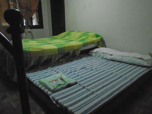 Agroturismo Balai Constancia