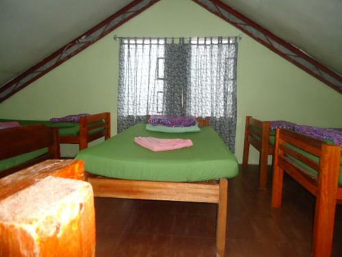 Agroturismo Balai Constancia