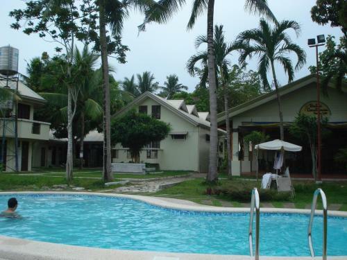 Agroturismo Balai Constancia