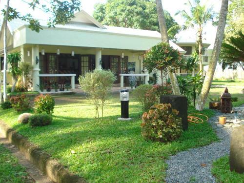 Agroturismo Balai Constancia