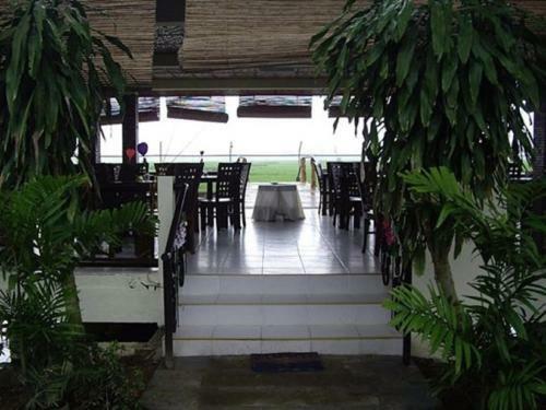 Agroturismo Balai Constancia
