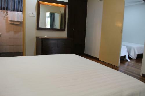 Hotel Langkah Syabas Beach Resort