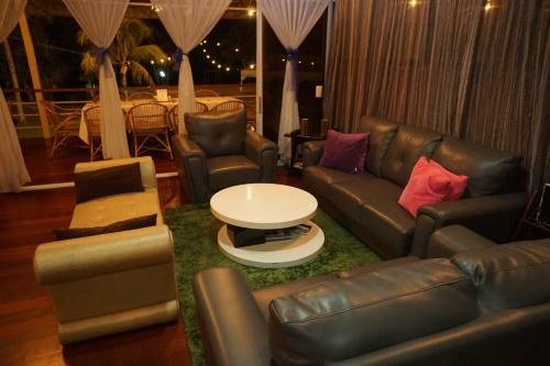 Hotel Langkah Syabas Beach Resort