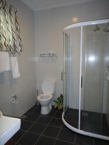 Hotel Langkah Syabas Beach Resort