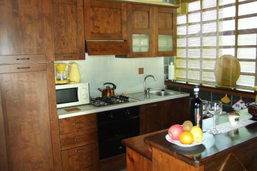 Apartamento Monolocali In Casa Con Giardino Bellagio