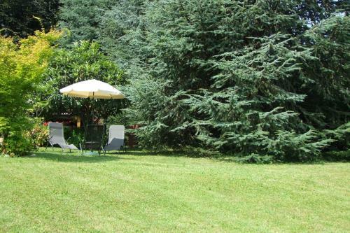 Apartamento Monolocali In Casa Con Giardino Bellagio