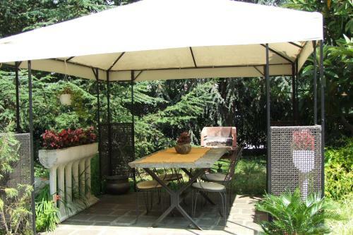 Apartamento Monolocali In Casa Con Giardino Bellagio