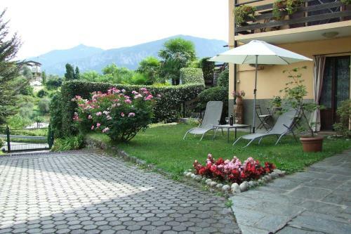 Apartamento Monolocali In Casa Con Giardino Bellagio