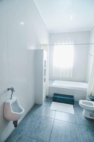 Hotel Villa Jhoana Resort