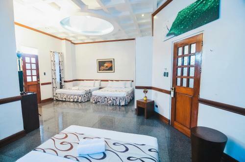 Hotel Villa Jhoana Resort