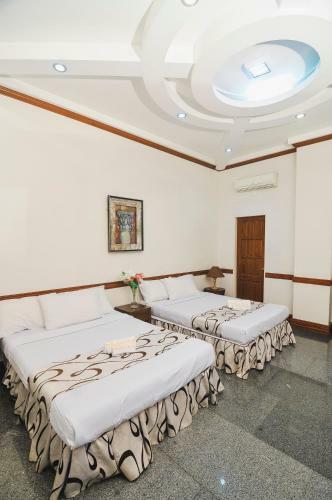 Hotel Villa Jhoana Resort