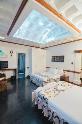 Hotel Villa Jhoana Resort