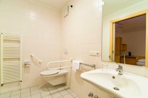 Bed & Breakfast Kolpinghaus Bolzano