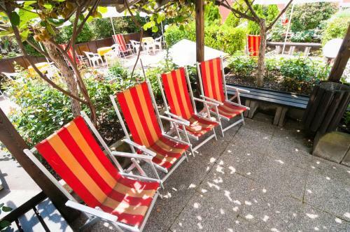 Bed & Breakfast Kolpinghaus Bolzano