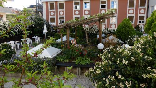 Bed & Breakfast Kolpinghaus Bolzano