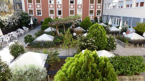 Bed & Breakfast Kolpinghaus Bolzano