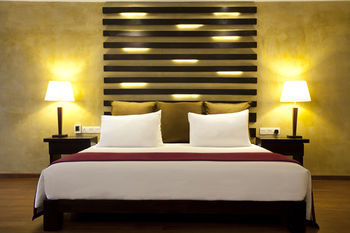 Hotel Avani Bentota Resort & Spa