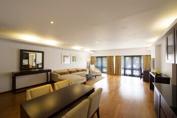Hotel Avani Bentota Resort & Spa