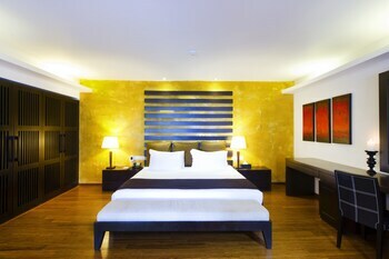 Hotel Avani Bentota Resort & Spa