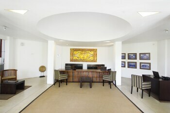 Hotel Avani Bentota Resort & Spa