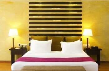 Hotel Avani Bentota Resort & Spa
