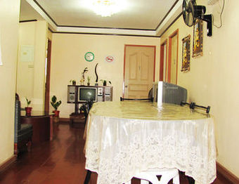 Albergue Marcelina's Guesthouse