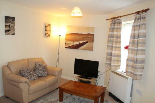 Serviced Apartments Wexford