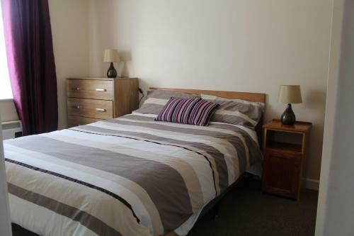 Serviced Apartments Wexford
