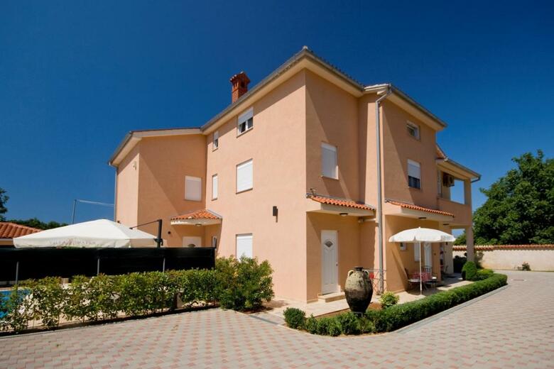 Apartamentos Villa Mihaela