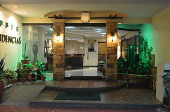 Hotel Subic Residencias
