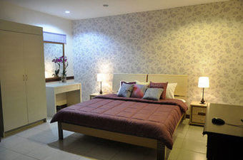 Hotel Subic Residencias