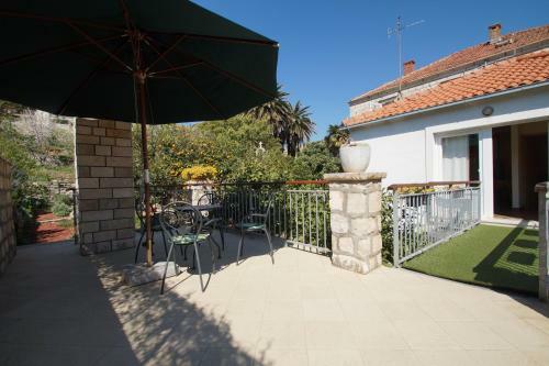 Forteca Apartments - Kor?ula Centre