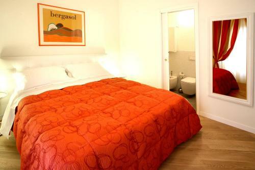 Santo Stefano Apartments