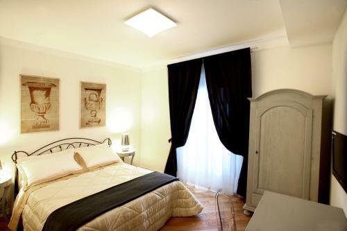 Santo Stefano Apartments