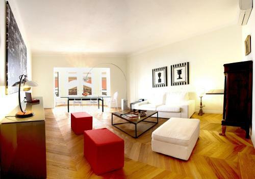 Santo Stefano Apartments