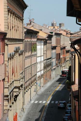 Santo Stefano Apartments