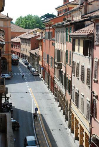 Santo Stefano Apartments