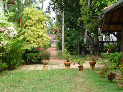 Hostal Cinnamon Guesthouse