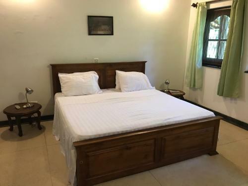 Hostal Cinnamon Guesthouse