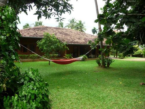 Hostal Cinnamon Guesthouse