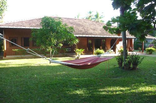 Hostal Cinnamon Guesthouse