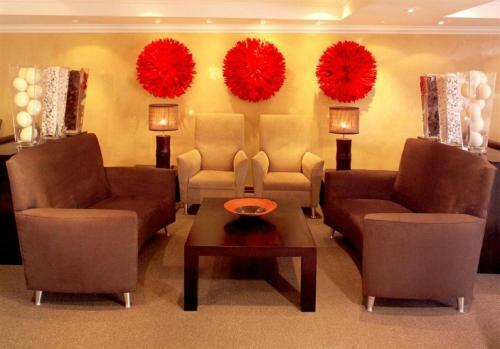 Peermont Mondior Hotel
