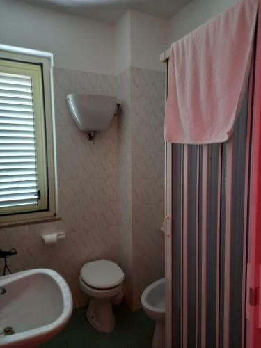 Apartamento Sanleoresidence Appartamenti Per Vacanze