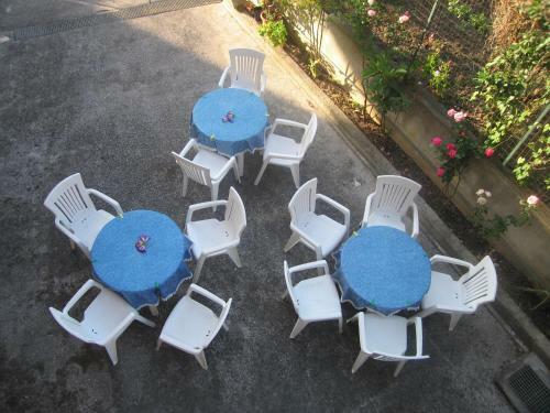 Apartamento Sanleoresidence Appartamenti Per Vacanze