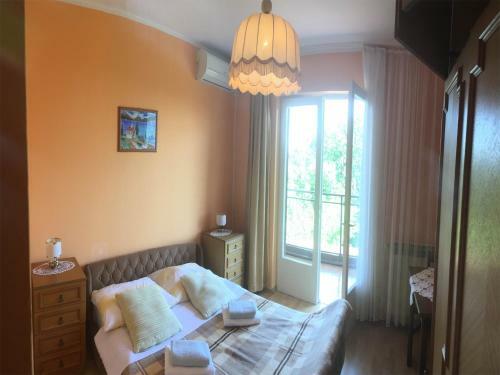 Bed & Breakfast Guesthouse Villa Manda