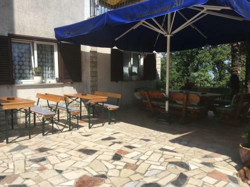 Bed & Breakfast Guesthouse Villa Manda