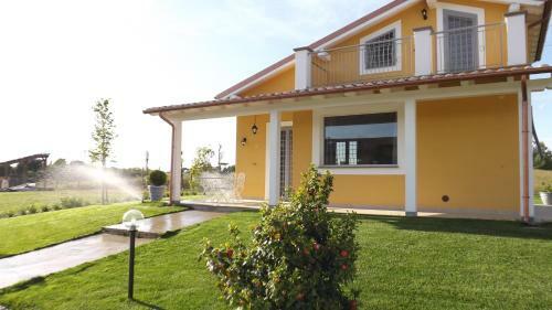 Villa La Casa Di Siro