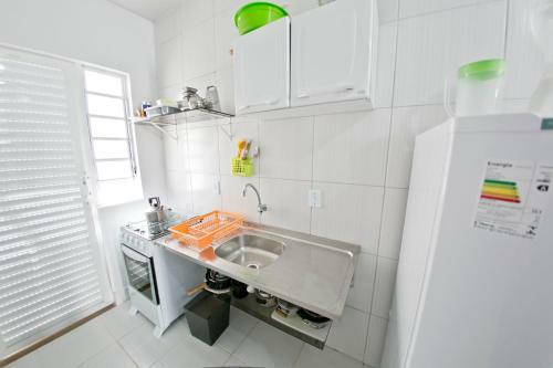 Apartamento Residencial Recanto Dos P�ssaros