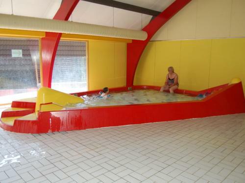 Holiday Home Sunclass Durbuy 2