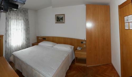 Hotel Villa Agomer